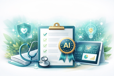 AIHQSP certification