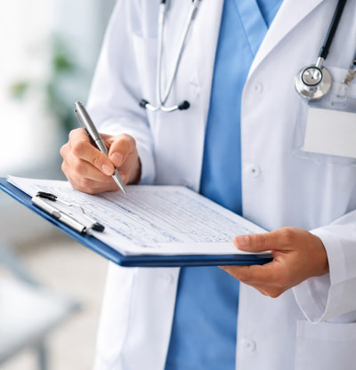 GIHQS Certified Healthcare Standards and Compliance Professional CHSCP